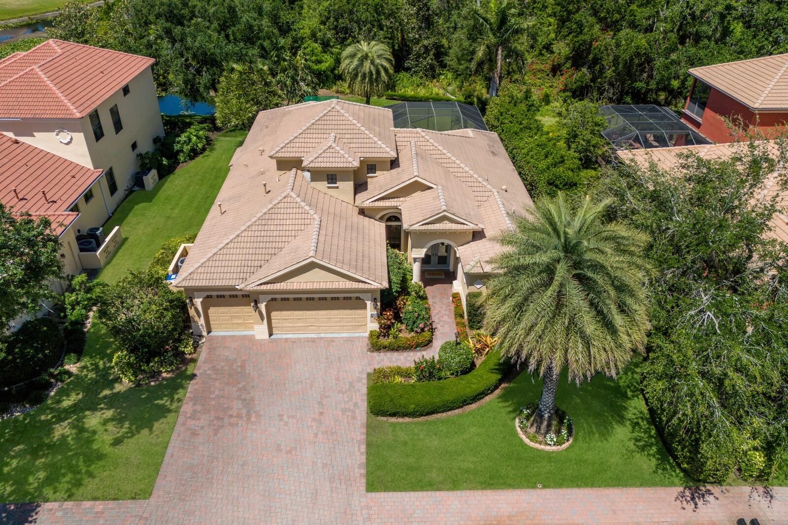 4584 TUSCANA DRIVE