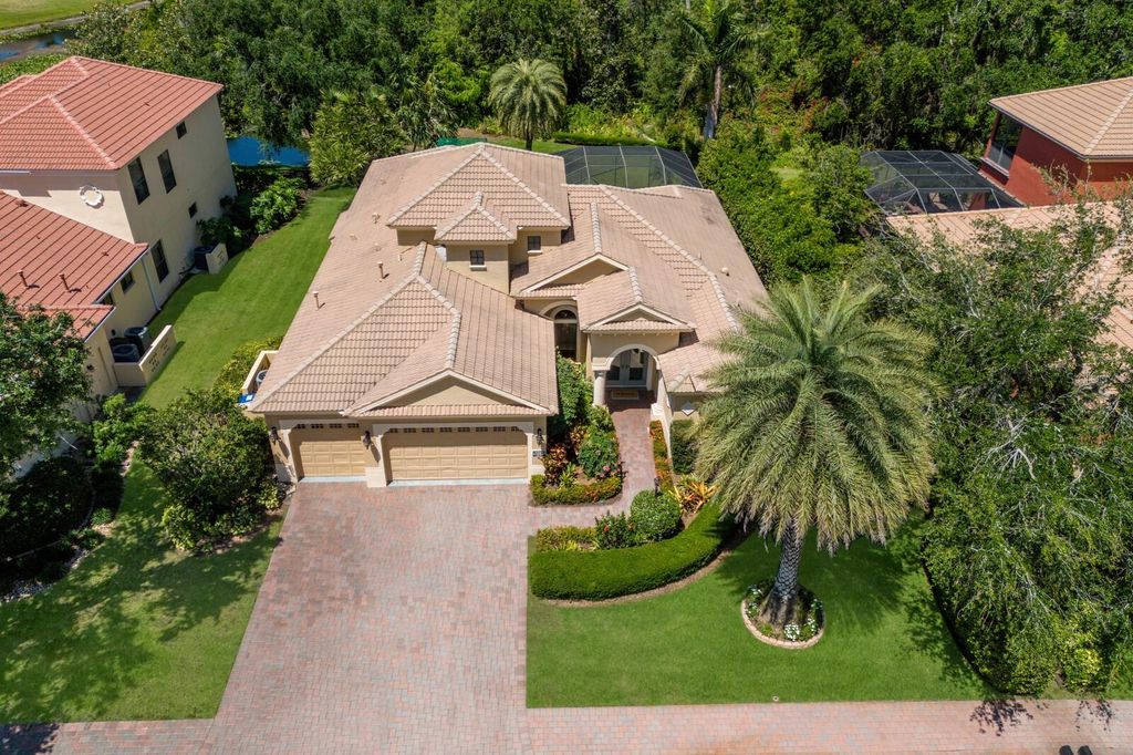 Photo of 4584 Tuscana Drive, Sarasota, FL 34241 (MLS # A4652531)