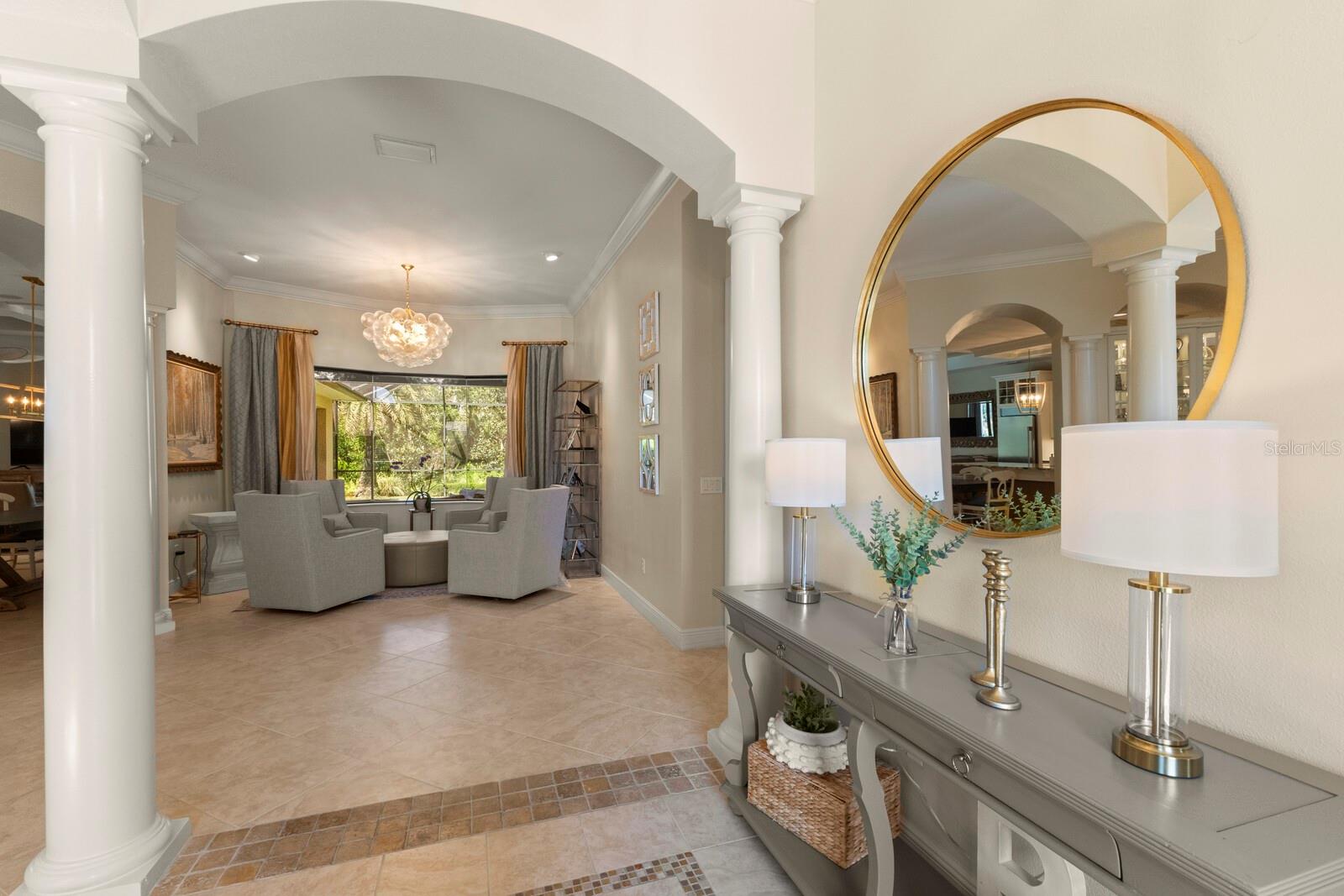 TUSCANA - Residential