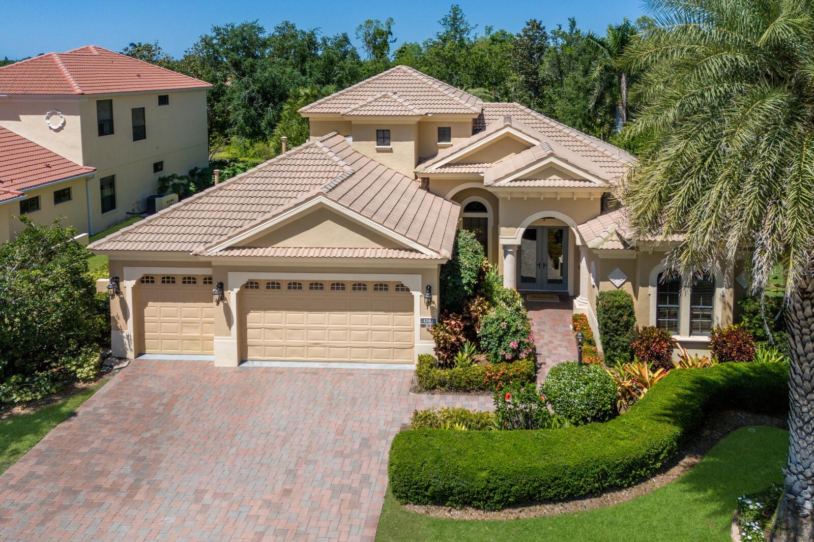 TUSCANA - Residential