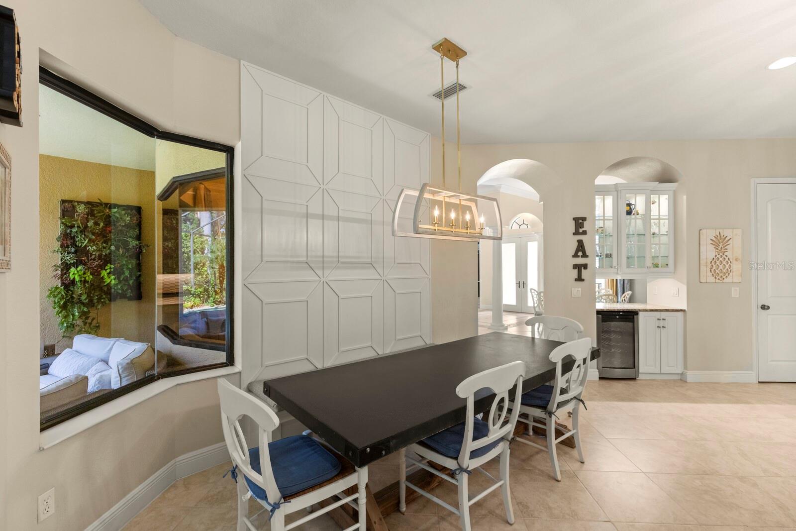 TUSCANA - Residential