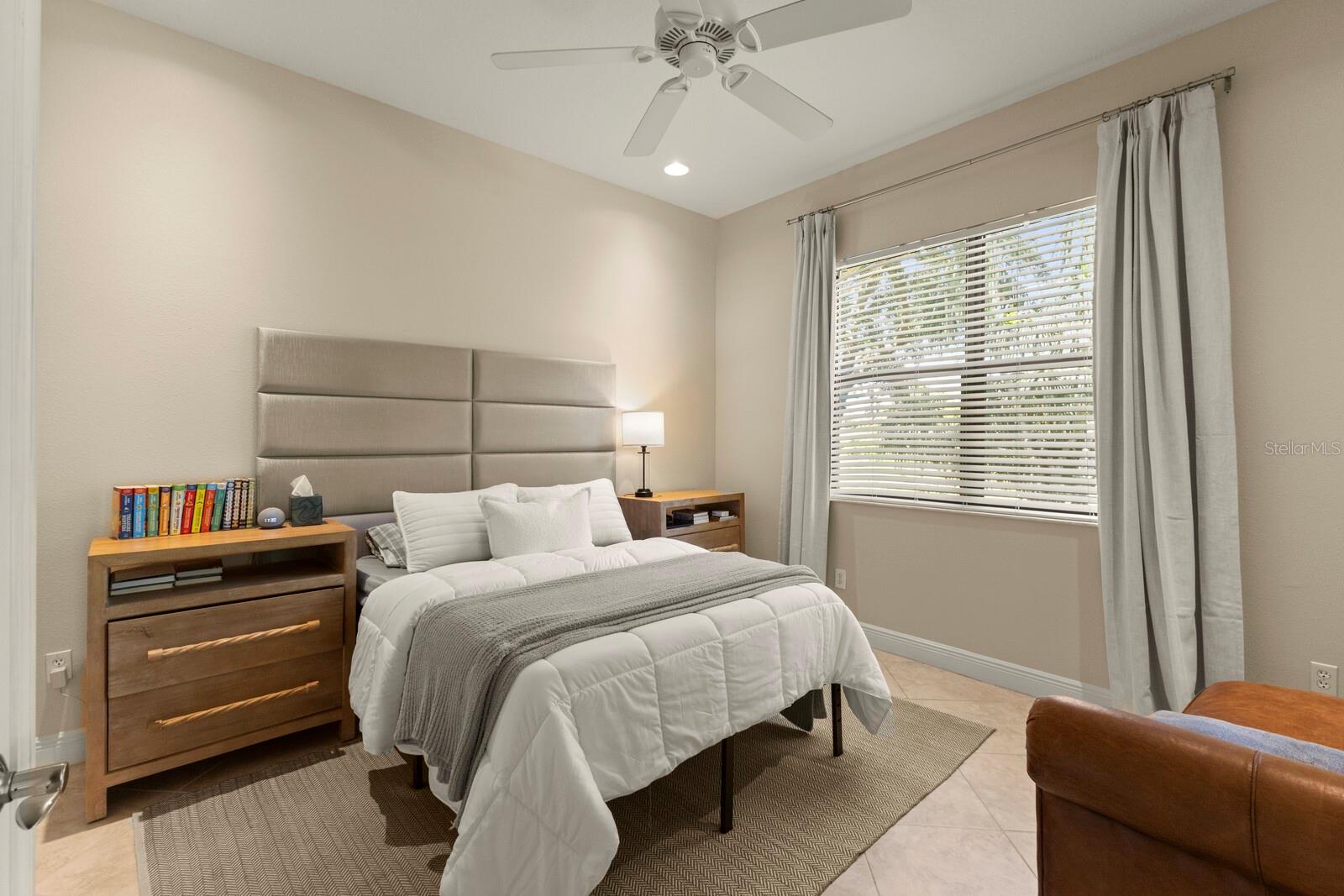 TUSCANA - Residential