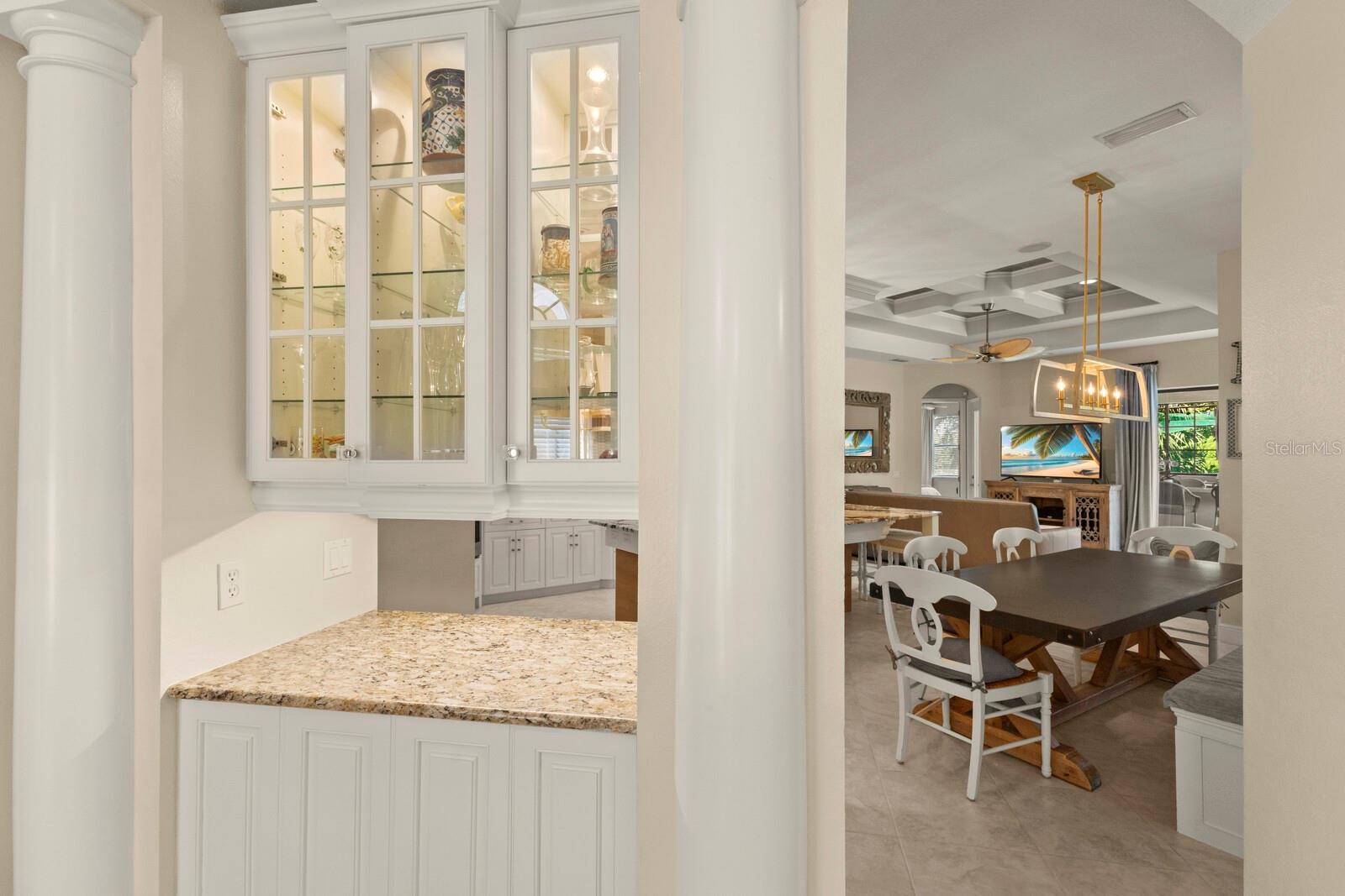 TUSCANA - Residential