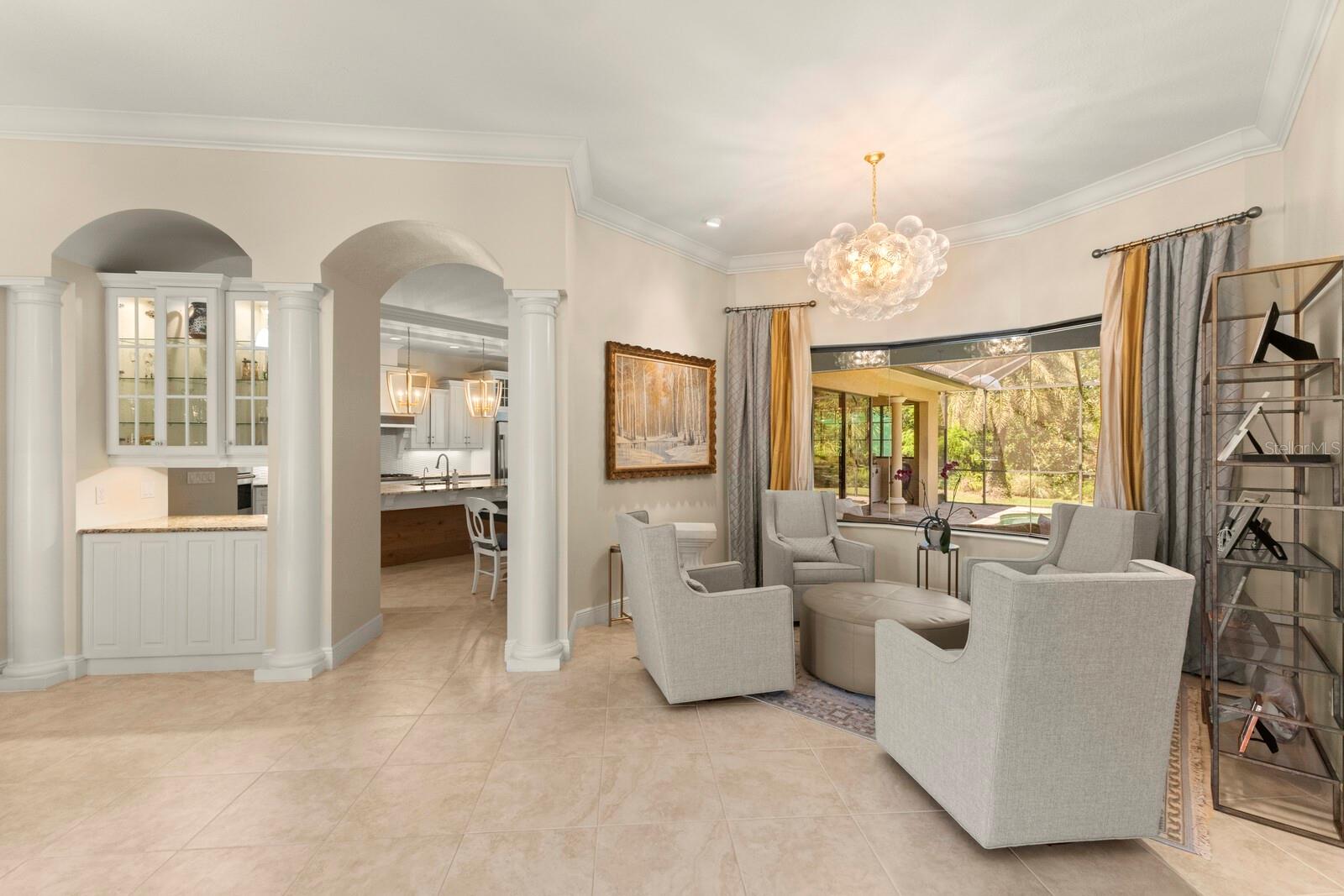 TUSCANA - Residential