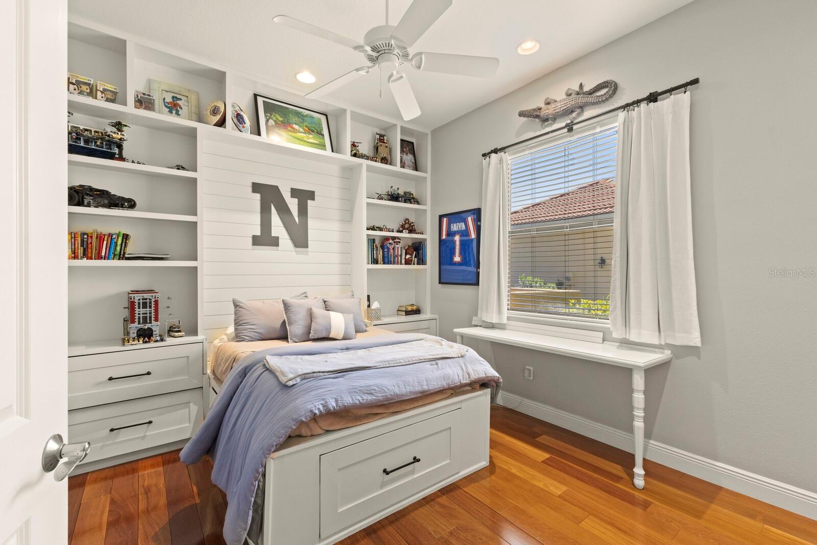 TUSCANA - Residential