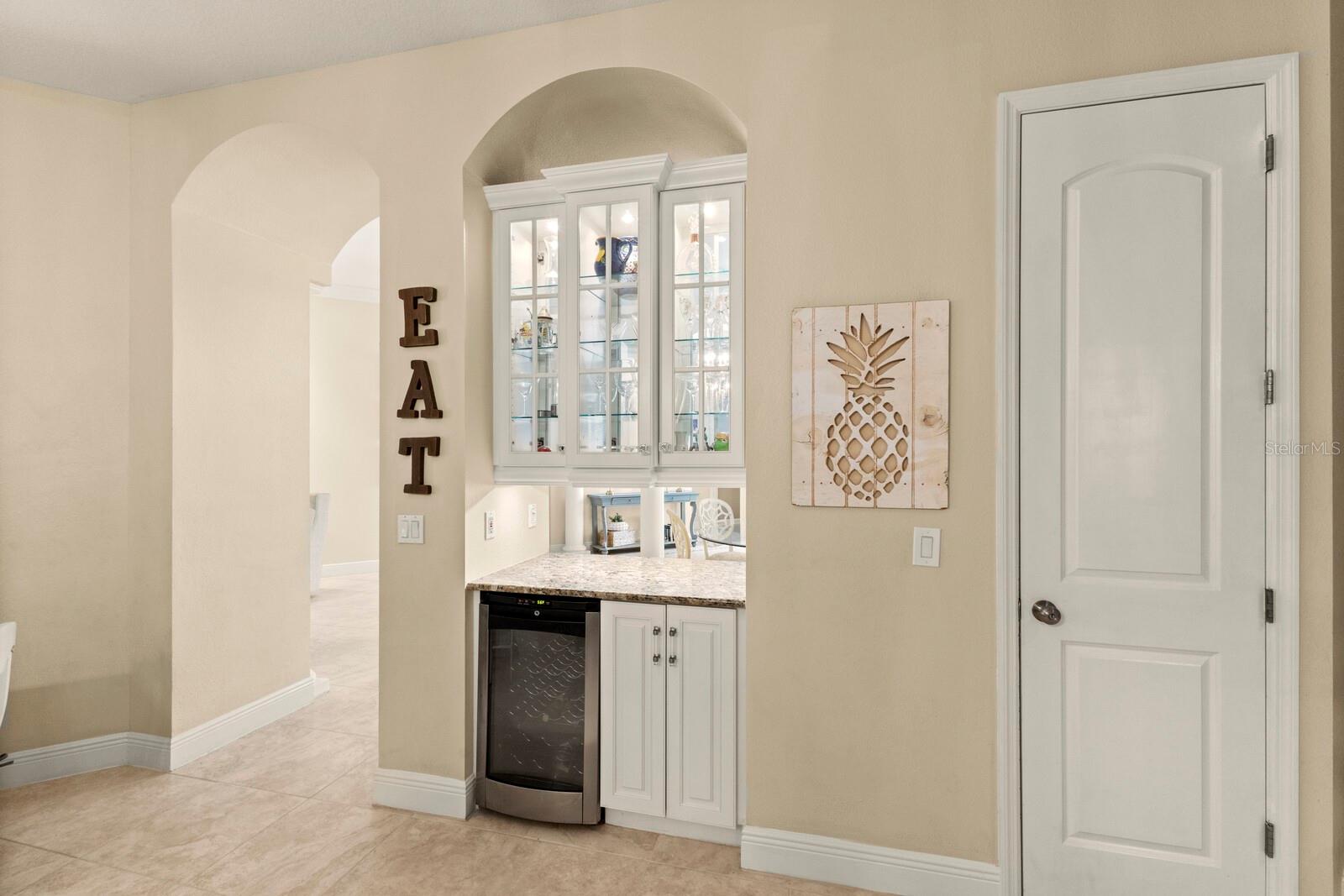 TUSCANA - Residential