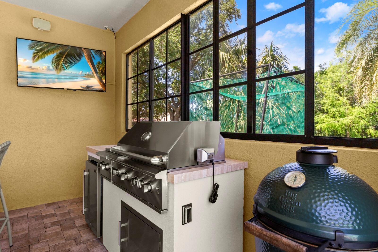 TUSCANA - Residential