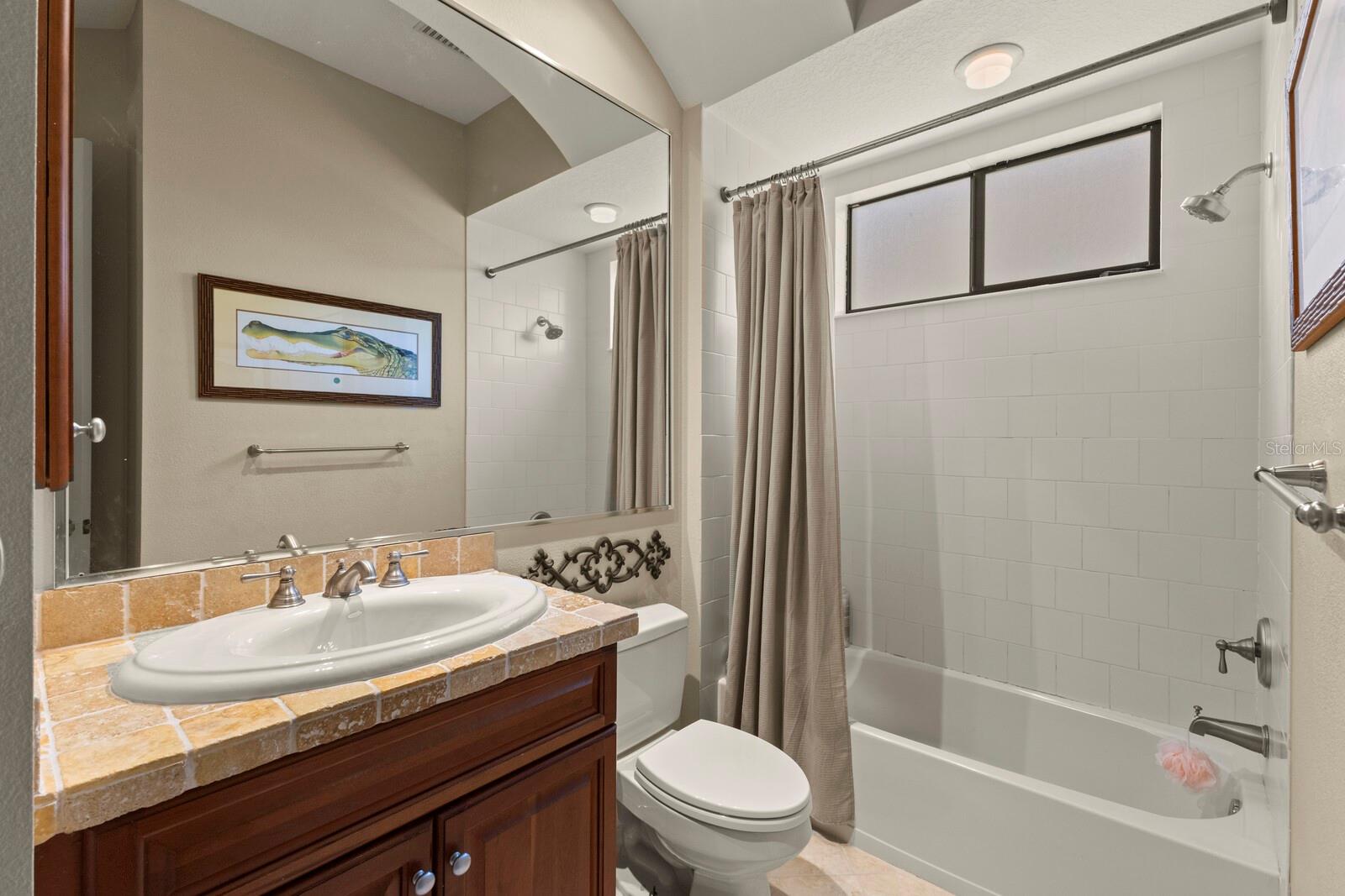 TUSCANA - Residential