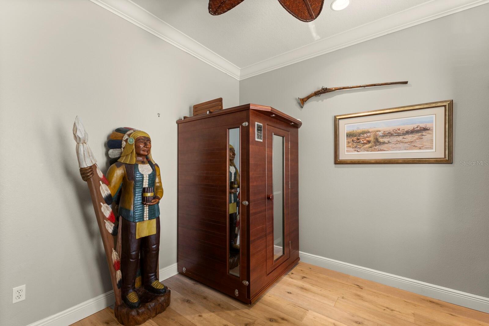 TUSCANA - Residential