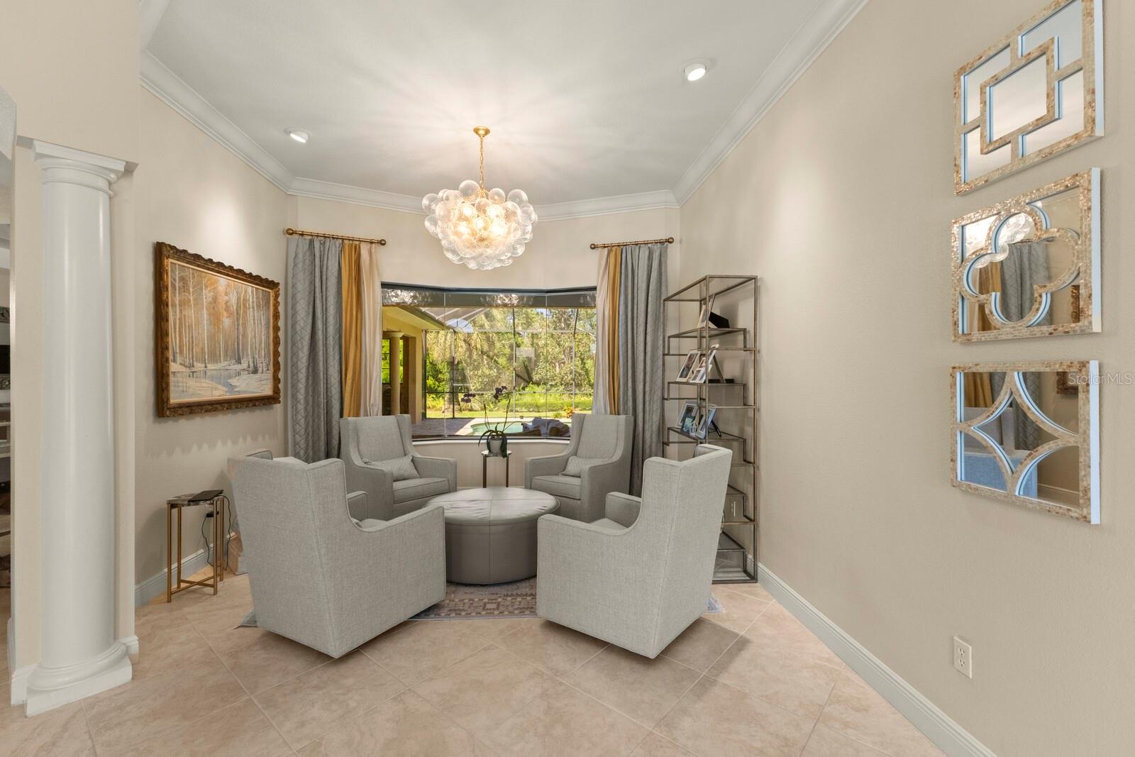 TUSCANA - Residential