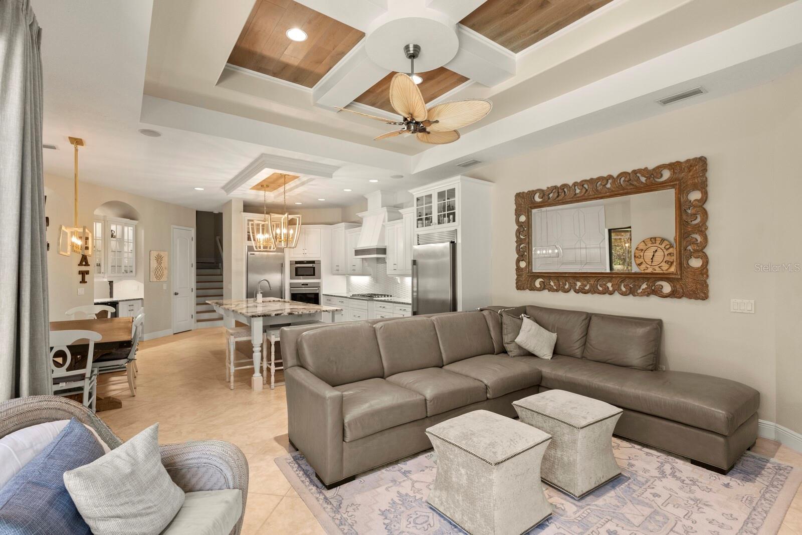 TUSCANA - Residential