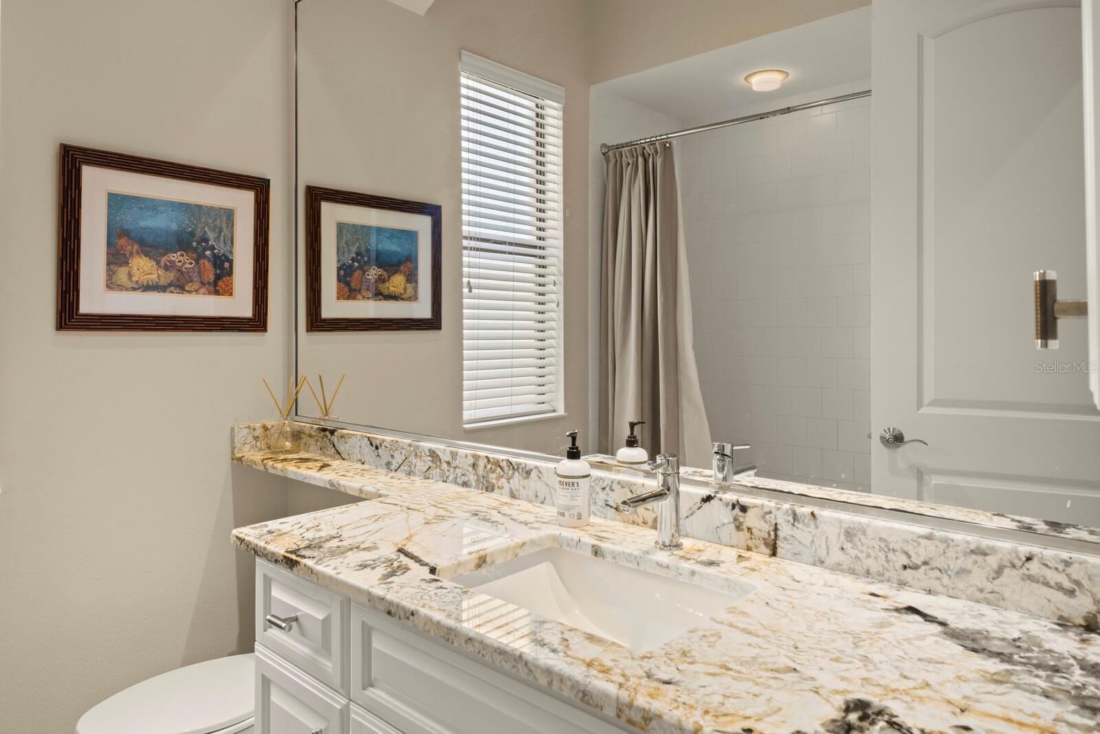 TUSCANA - Residential