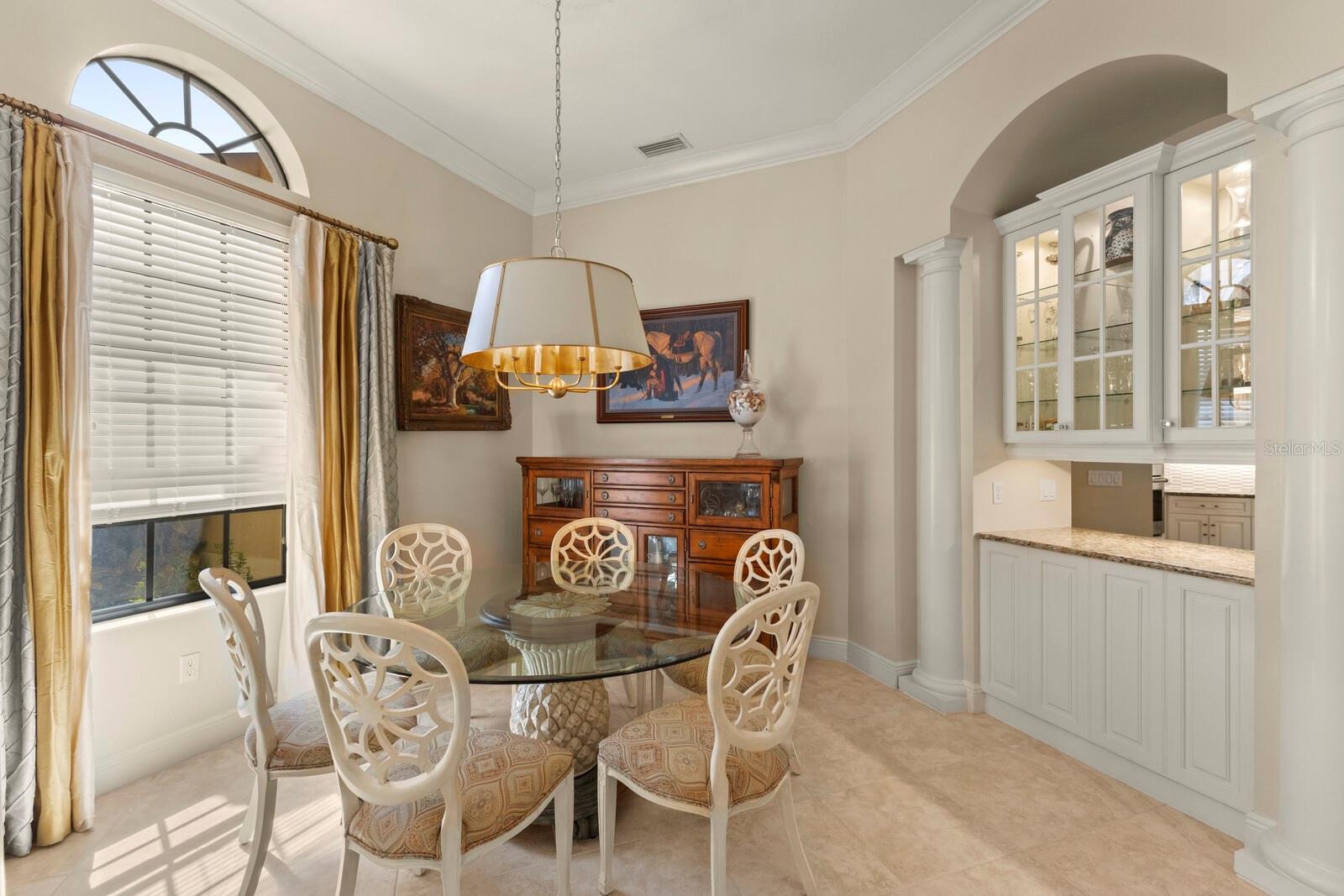 TUSCANA - Residential