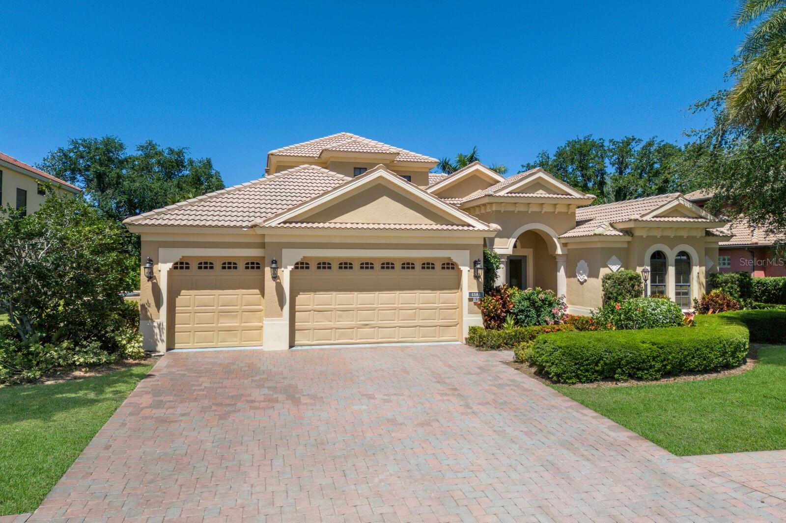 TUSCANA - Residential