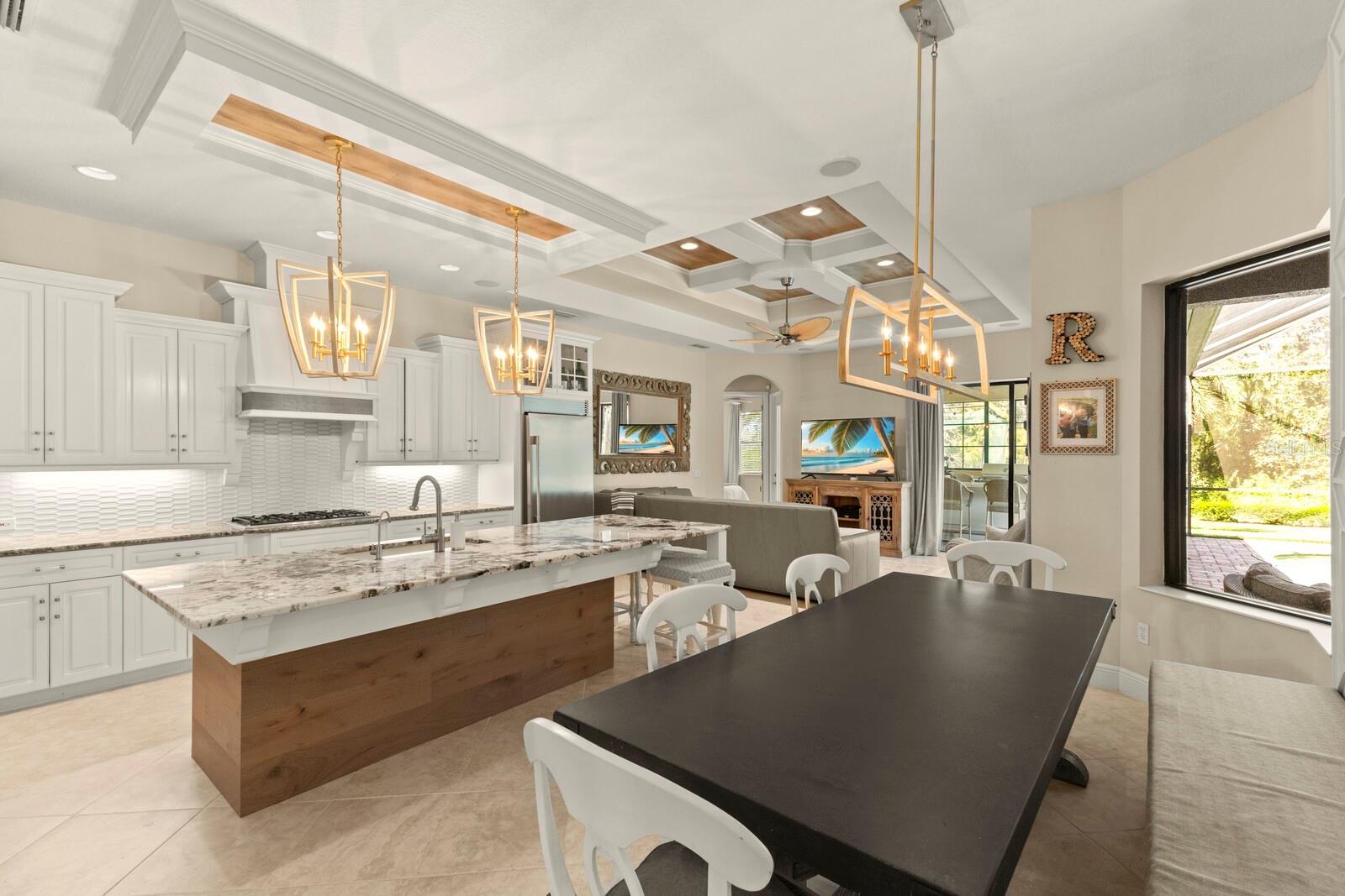 TUSCANA - Residential