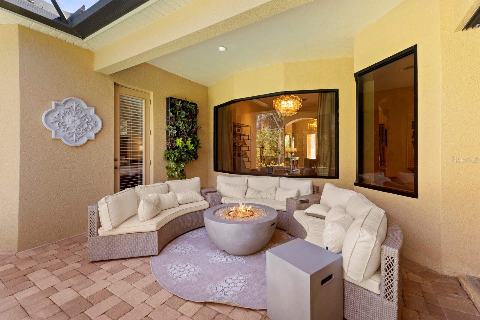 TUSCANA - Residential