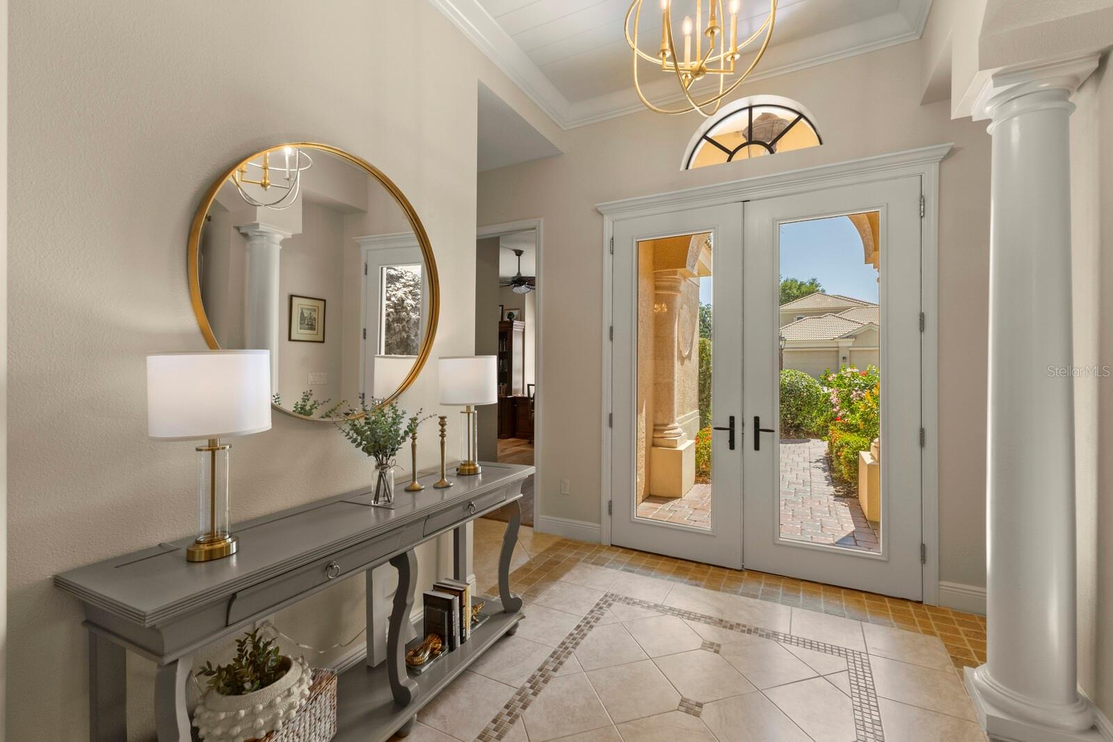 TUSCANA - Residential