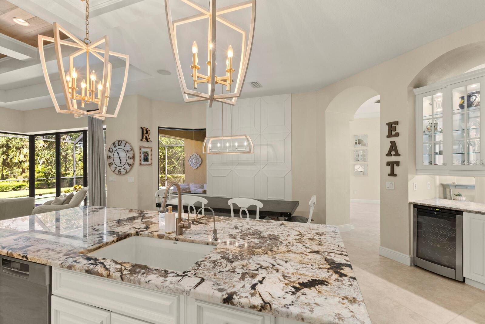 TUSCANA - Residential