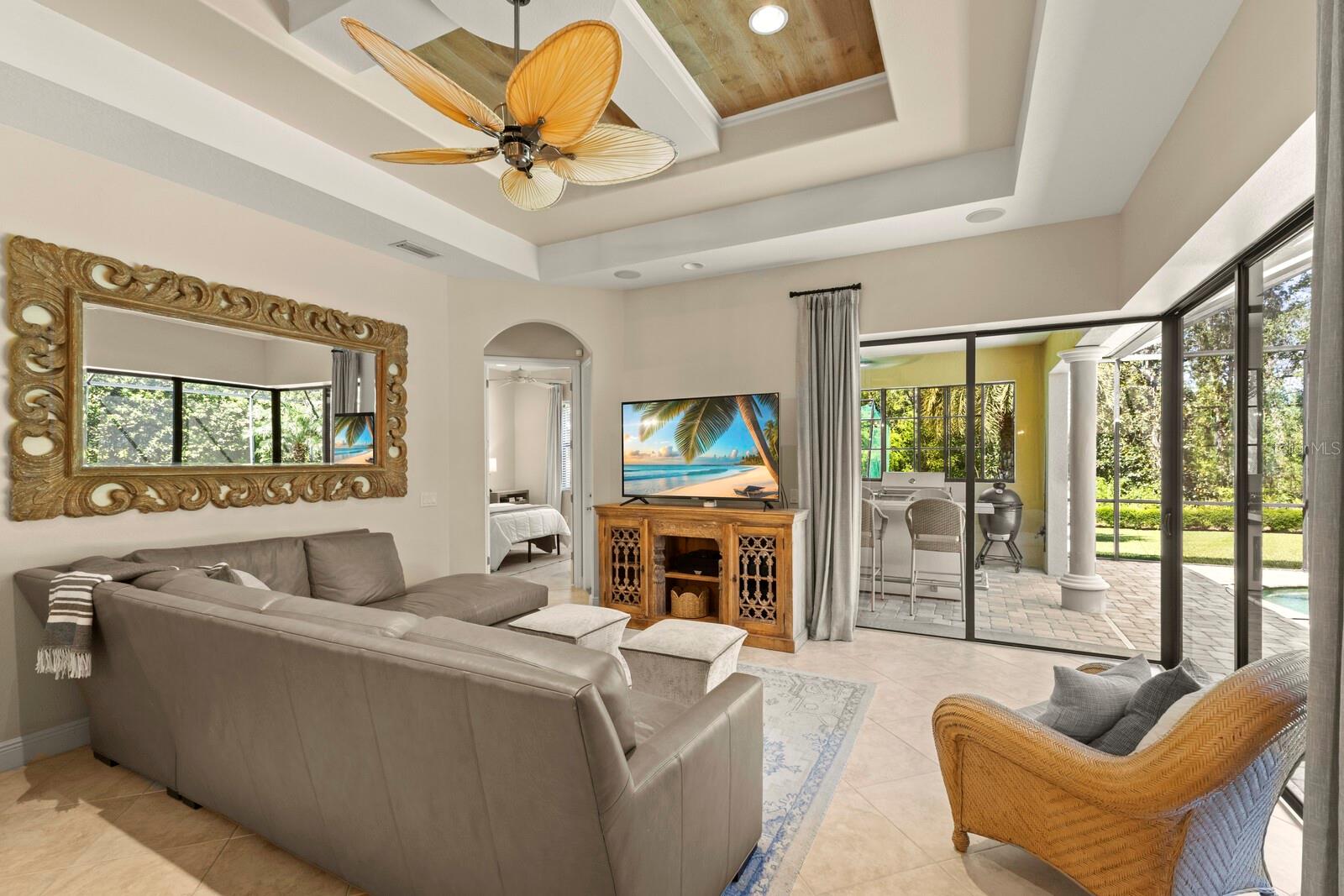 TUSCANA - Residential