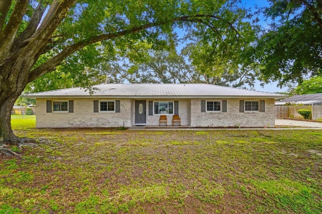 Photo of 1210 Carol Avenue, Auburndale, FL 33823 (MLS # L4962846)