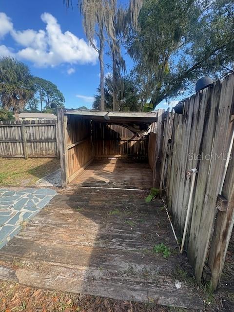 PORT MALABAR UNIT 11 - Residential