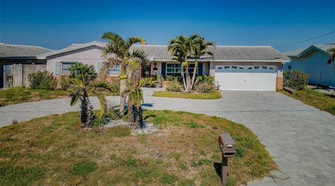 5434 OAKHURST DRIVE SEMINOLE FL 33772