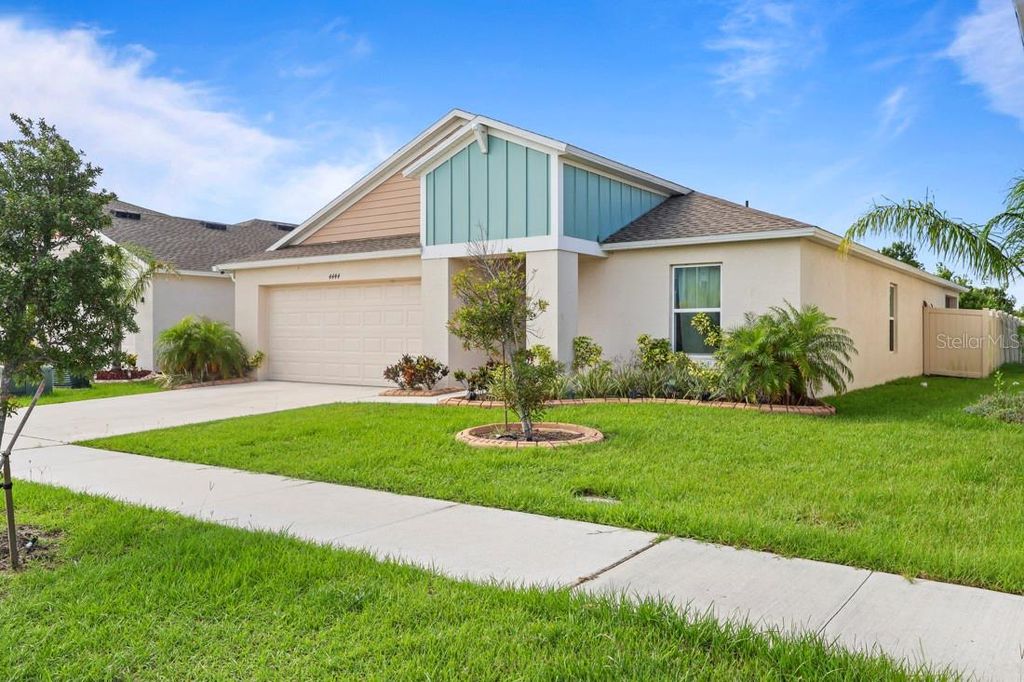 Photo of 4444 Quartz Court, Lakeland, FL 33811 (MLS # O6313897)