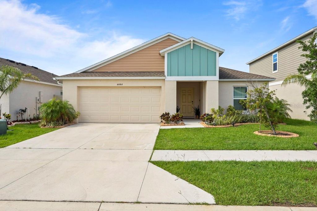 Photo of 4444 Quartz Court, Lakeland, FL 33811 (MLS # O6313897)
