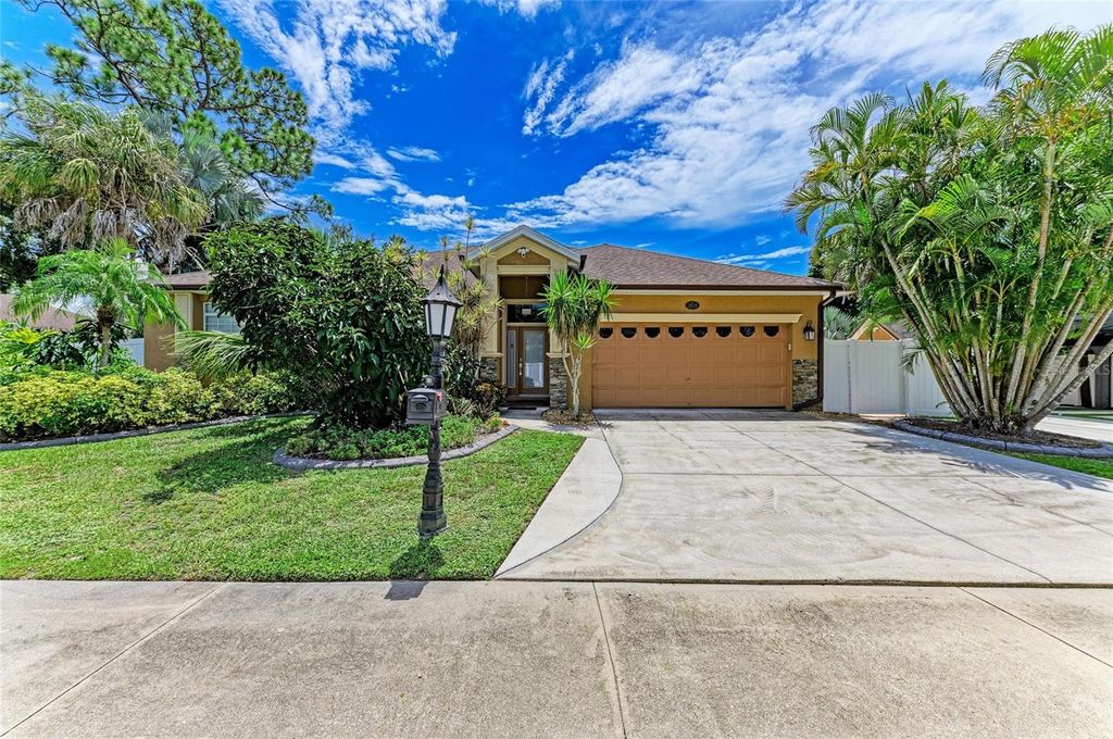 Photo of 2820 Alliance Avenue, Sarasota, FL 34231 (MLS # A4662990)