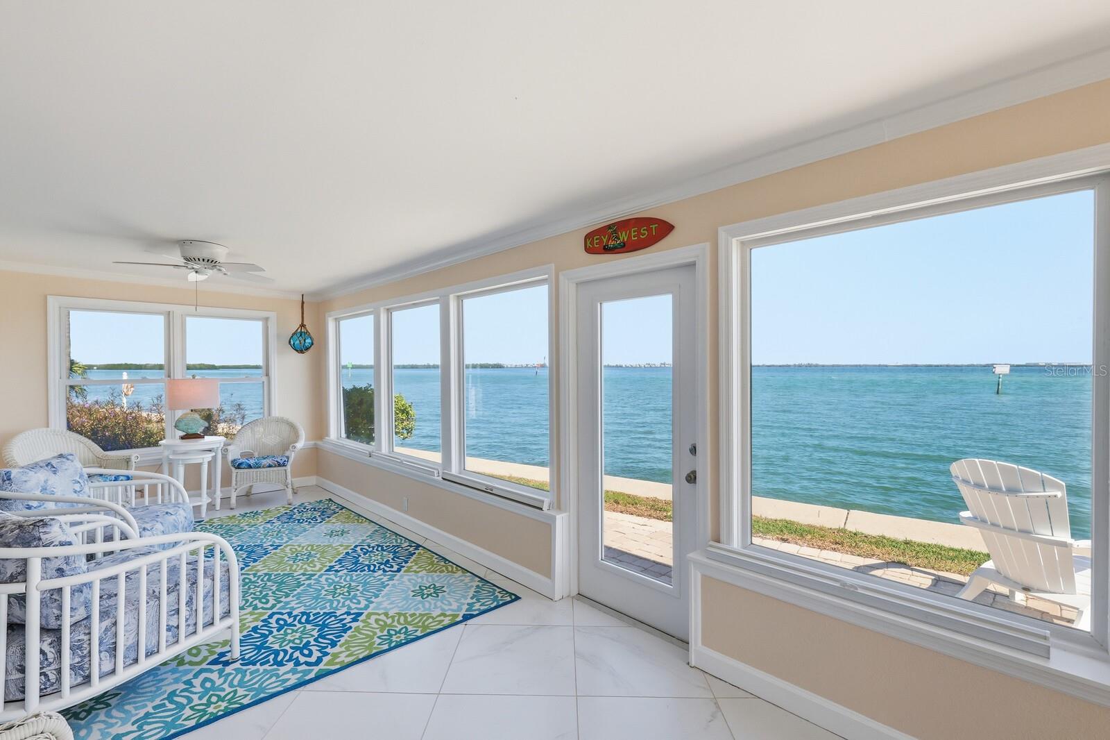 SPANISH MAIN YACHT CLUB CONDO - Residential Lease