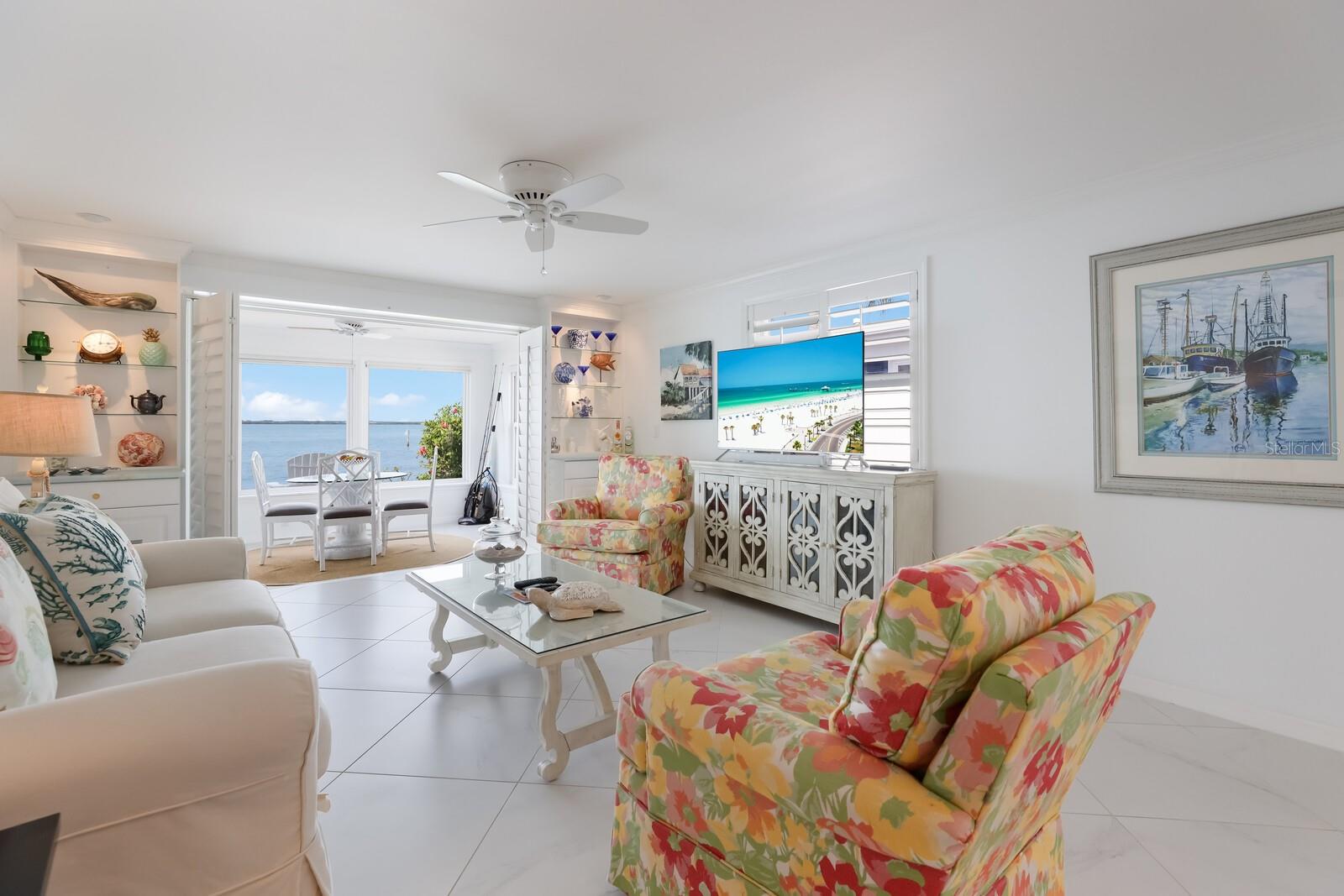 SPANISH MAIN YACHT CLUB CONDO - Residential Lease