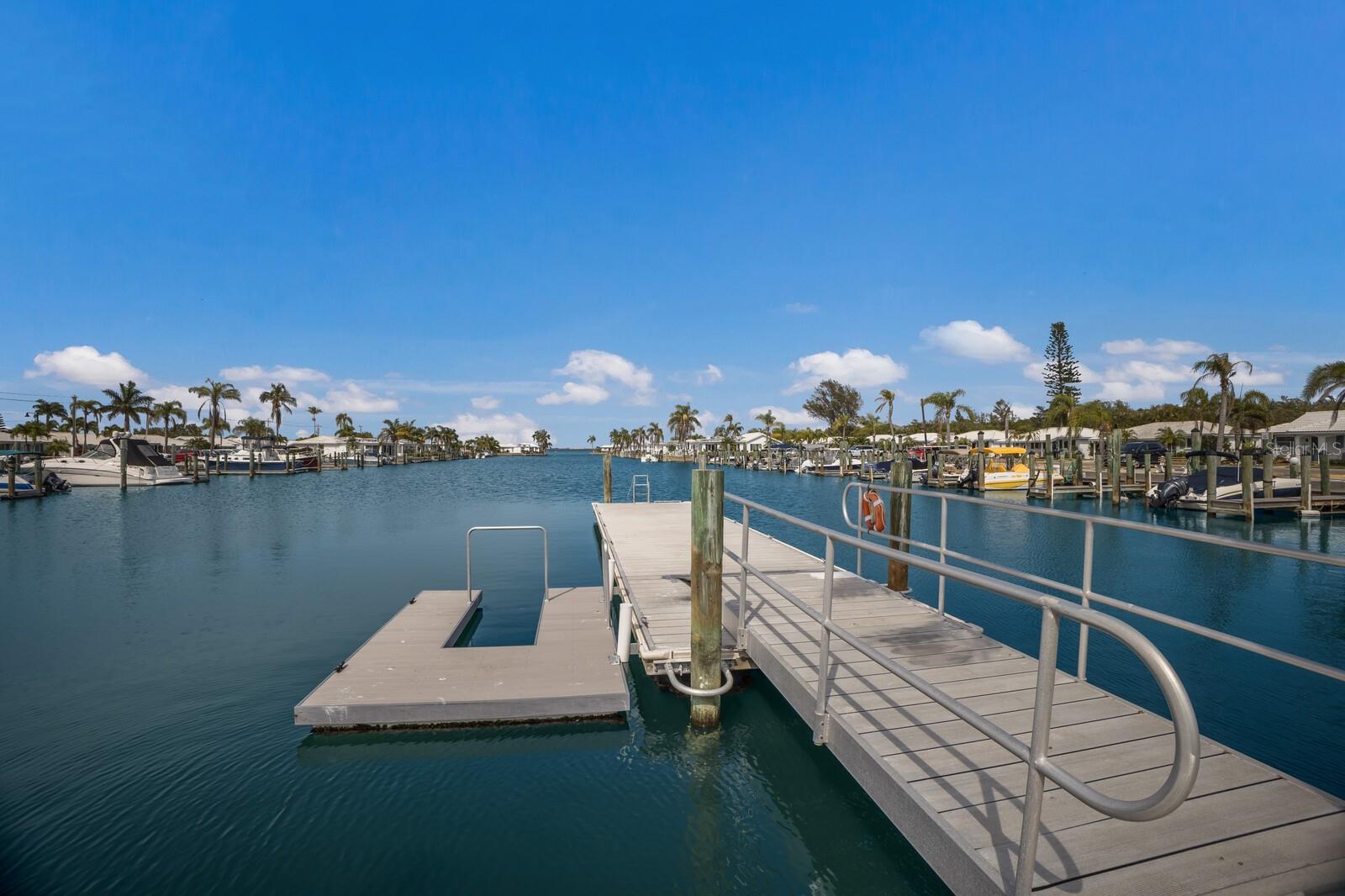 SPANISH MAIN YACHT CLUB CONDO - Residential Lease