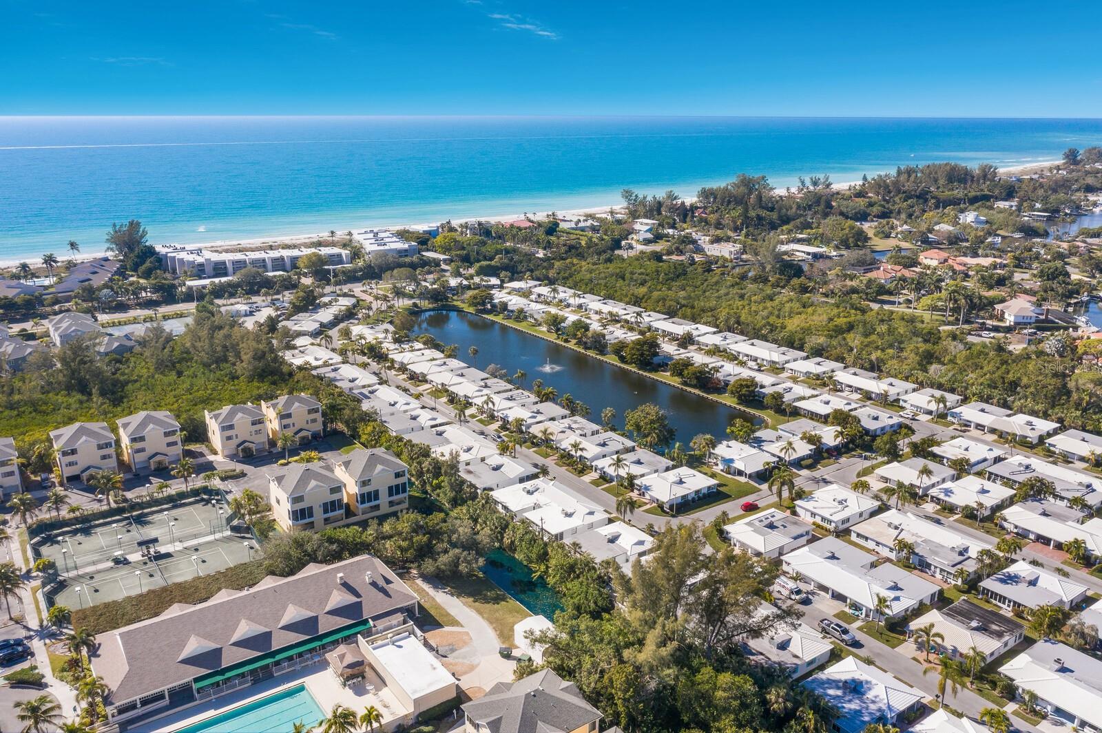 SPANISH MAIN YACHT CLUB CONDO - Residential Lease