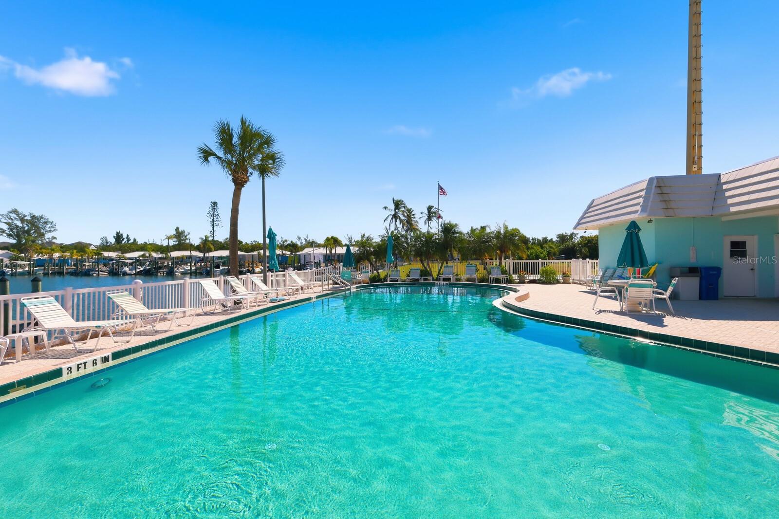 SPANISH MAIN YACHT CLUB CONDO - Residential Lease