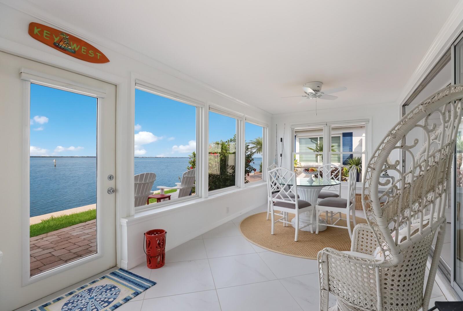 SPANISH MAIN YACHT CLUB CONDO - Residential Lease