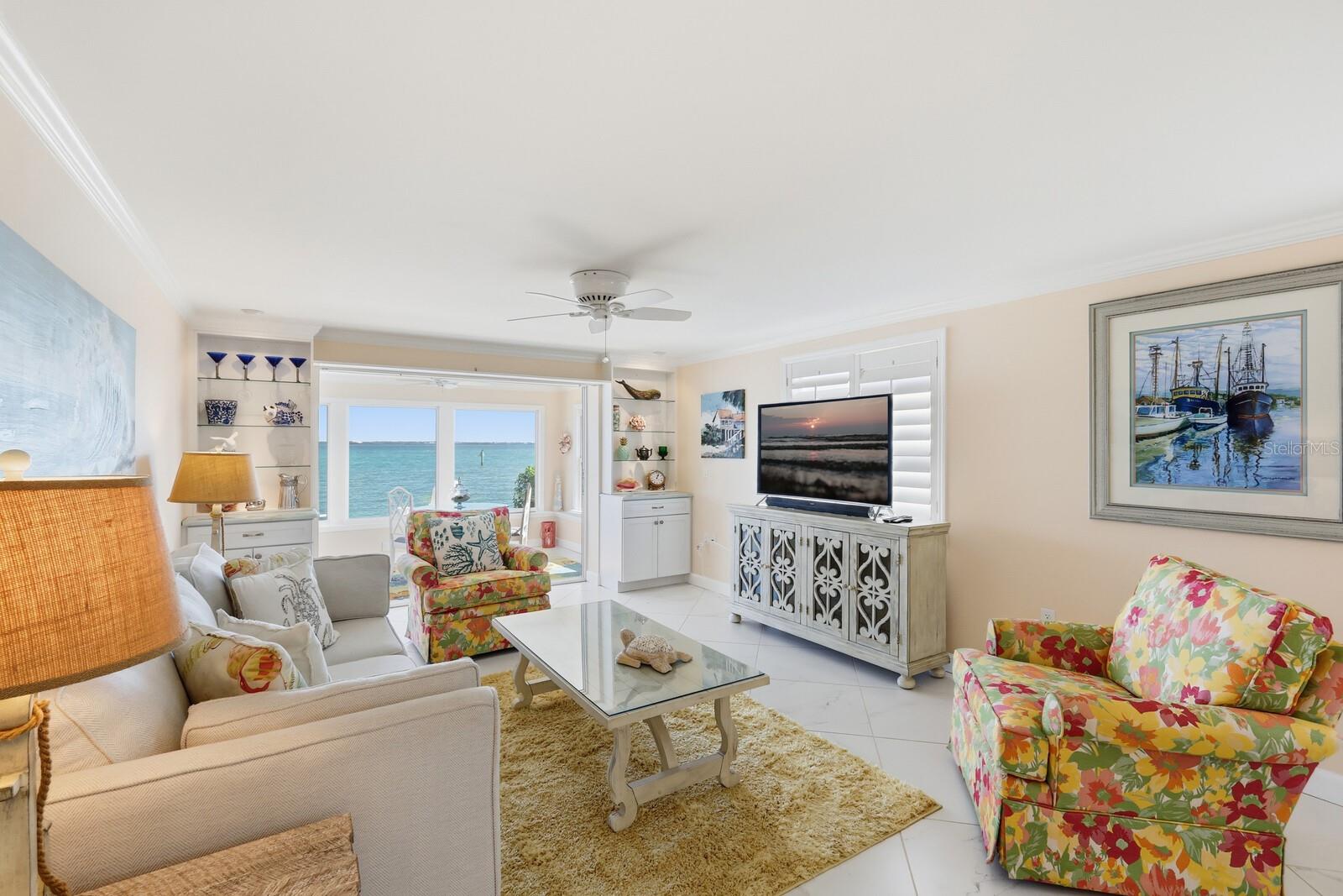 SPANISH MAIN YACHT CLUB CONDO - Residential Lease