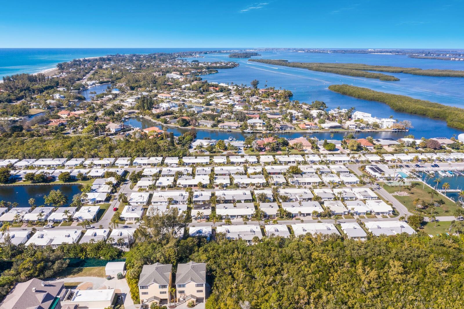 SPANISH MAIN YACHT CLUB CONDO - Residential Lease