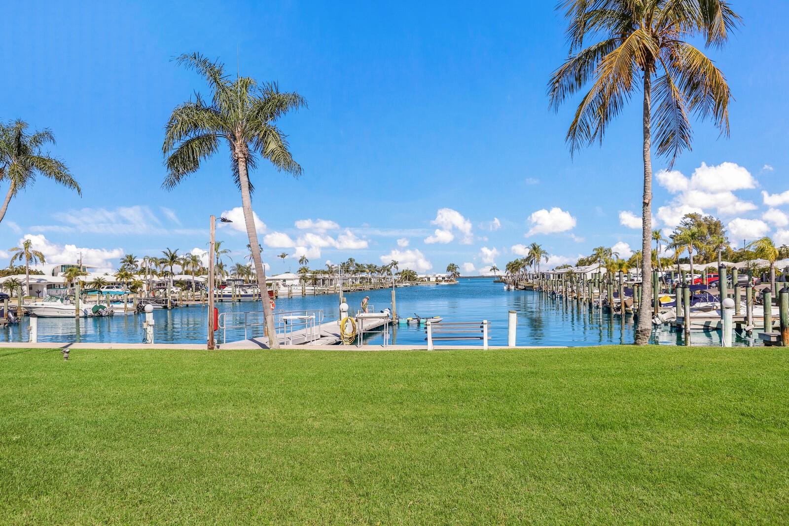 SPANISH MAIN YACHT CLUB CONDO - Residential Lease