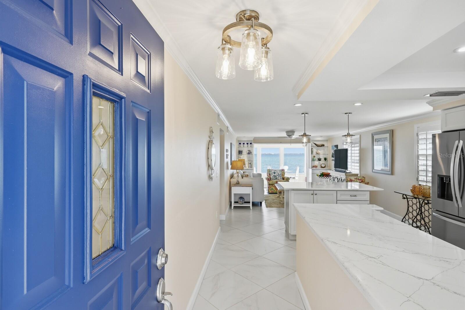 SPANISH MAIN YACHT CLUB CONDO - Residential Lease