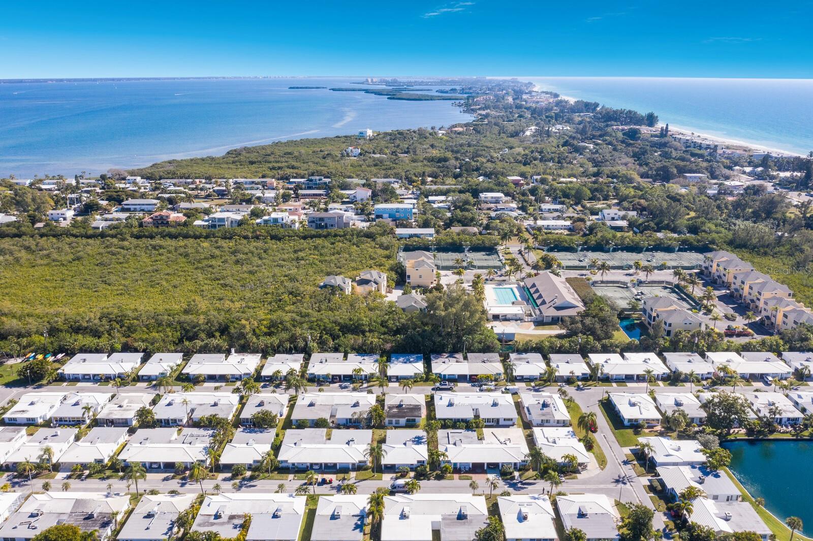 SPANISH MAIN YACHT CLUB CONDO - Residential Lease