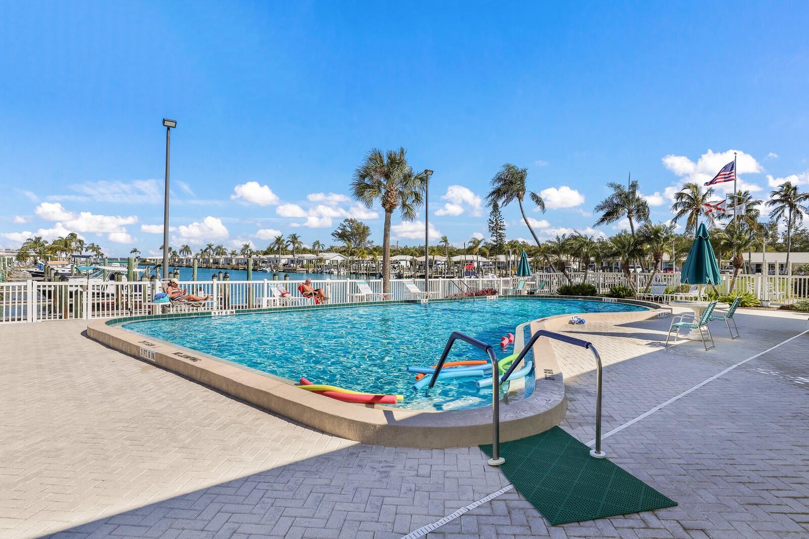 SPANISH MAIN YACHT CLUB CONDO - Residential Lease