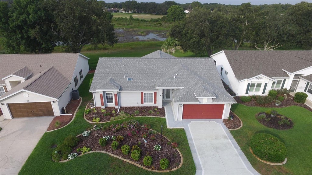 Photo of 4755 Tara View Road, Leesburg, FL 34748 (MLS # G5115698)