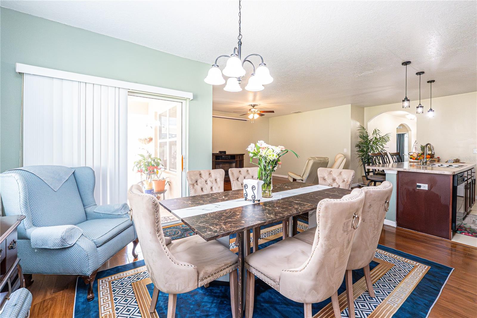 WILLOW BEND-PH 1 - Residential