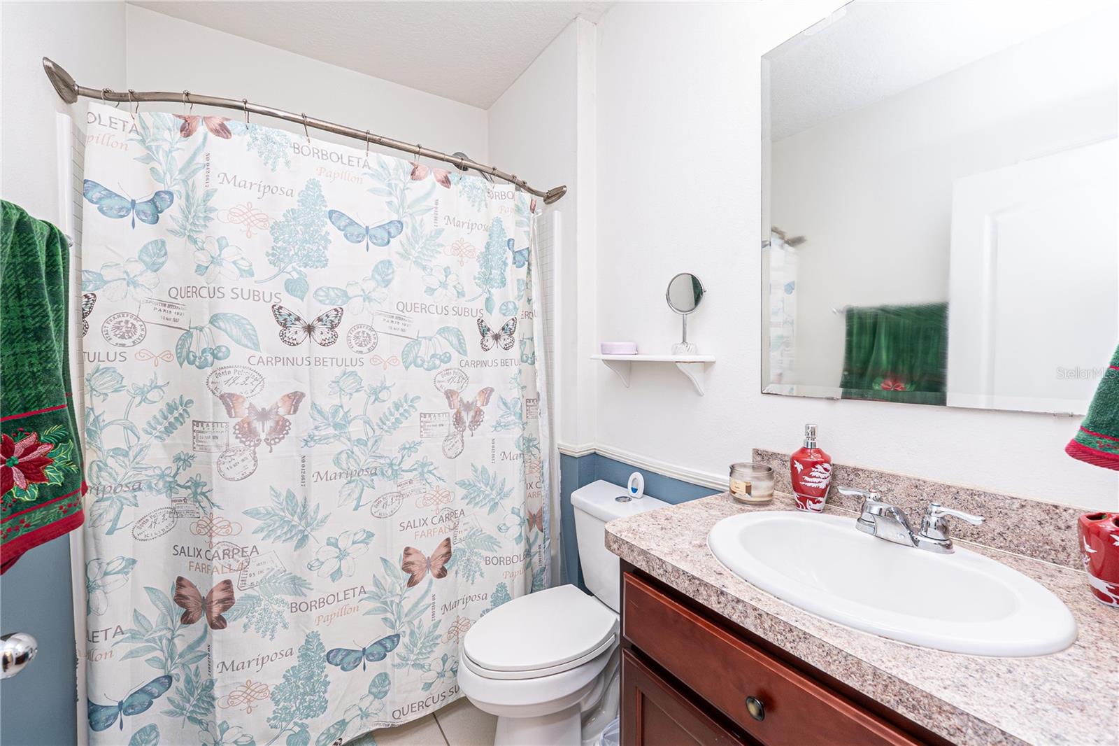 WILLOW BEND-PH 1 - Residential