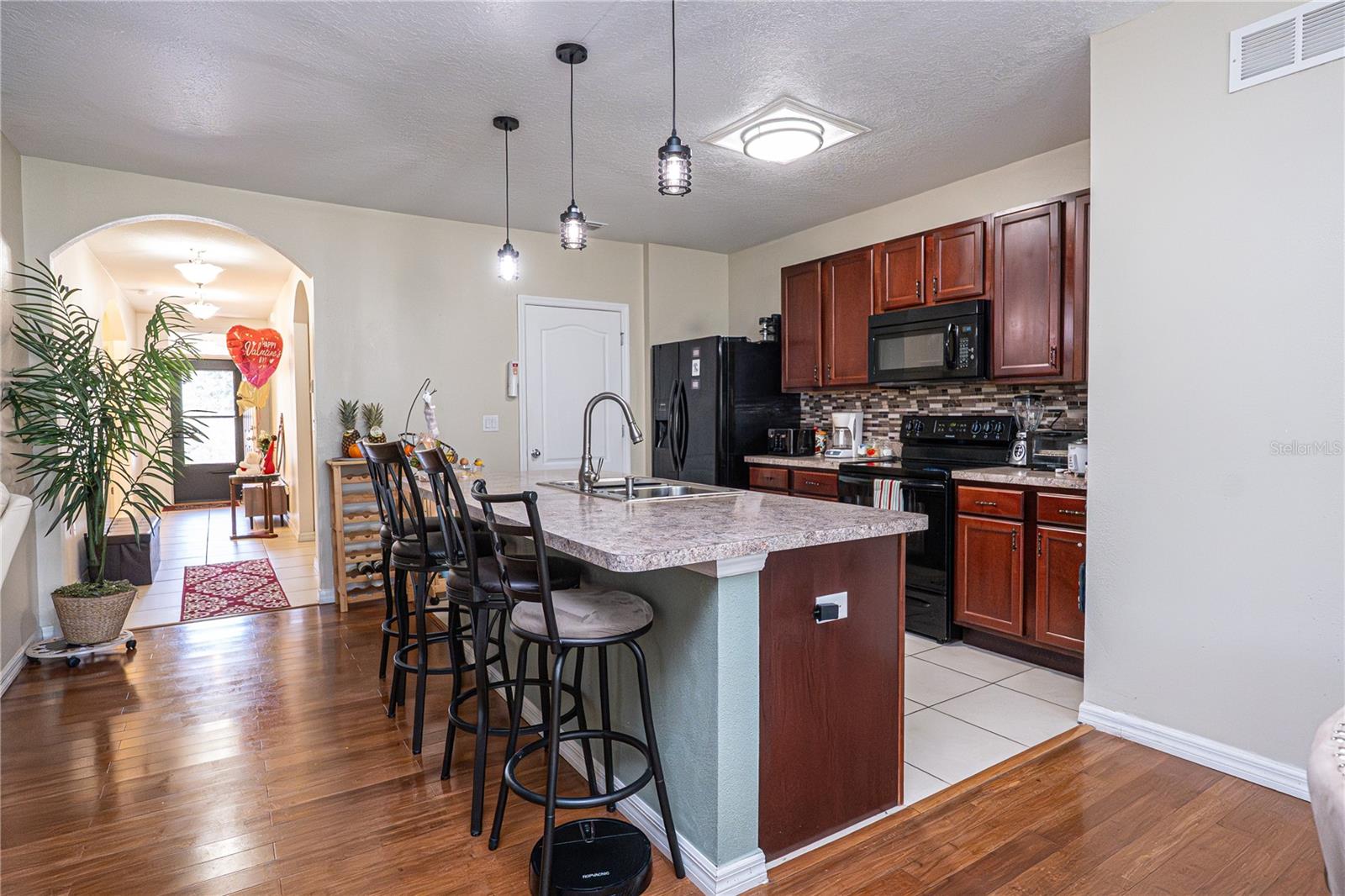 WILLOW BEND-PH 1 - Residential