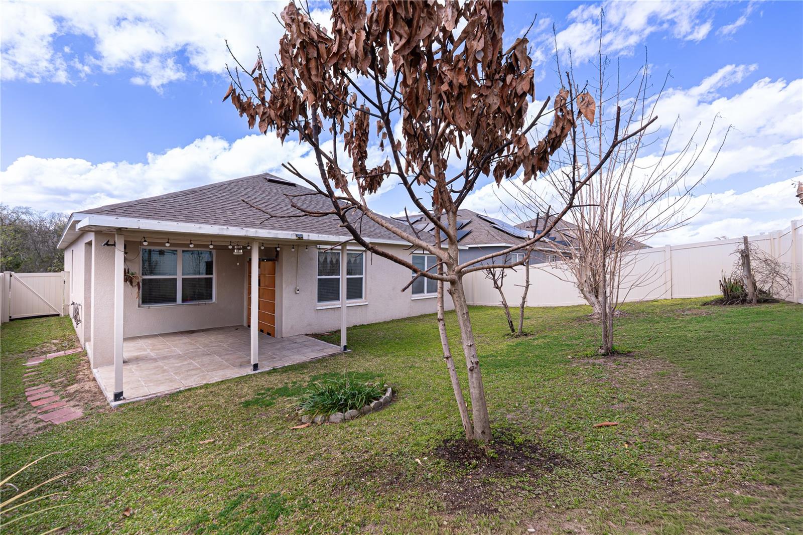 WILLOW BEND-PH 1 - Residential