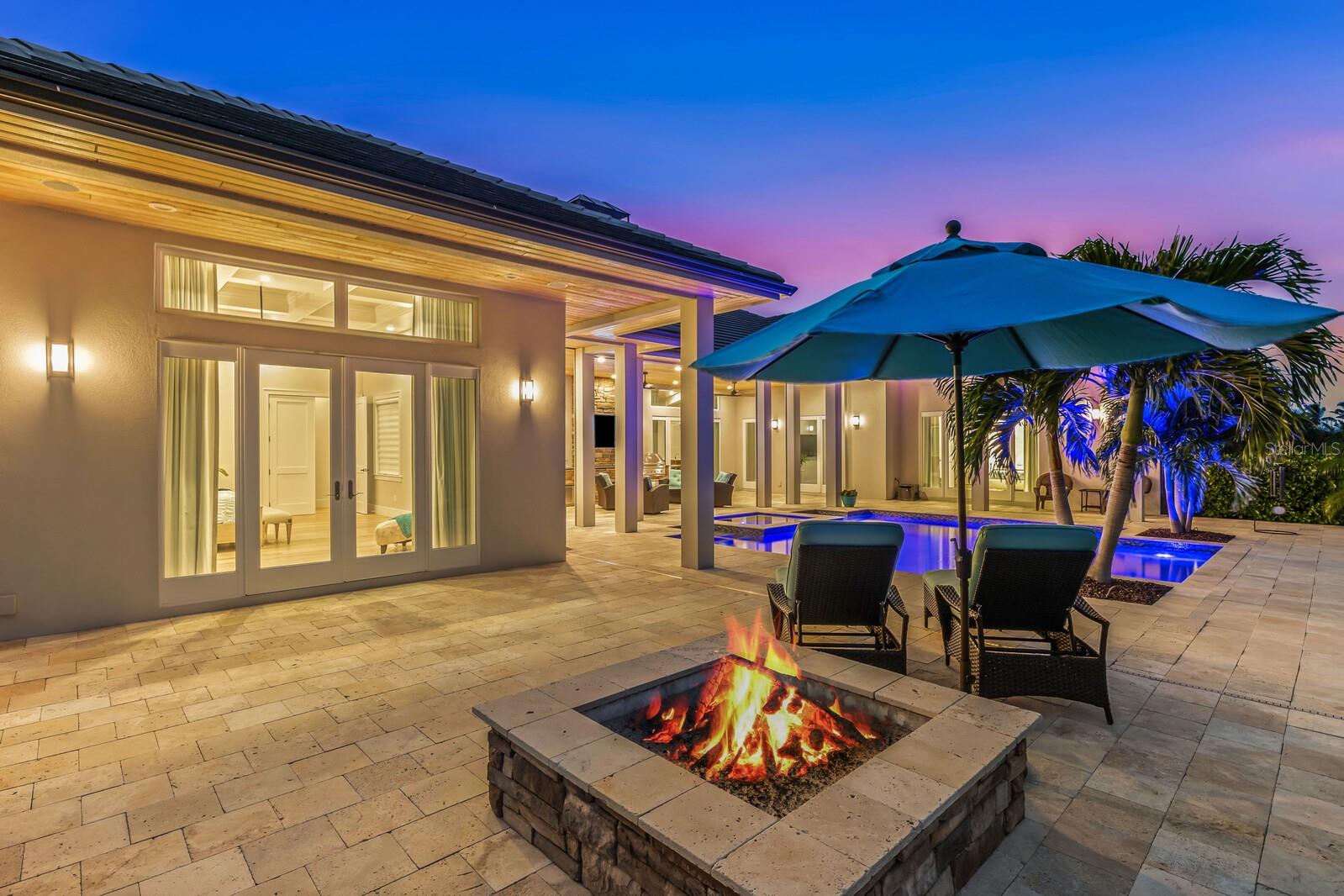 ESTATES GASPARILLA PRESERVE - Residential