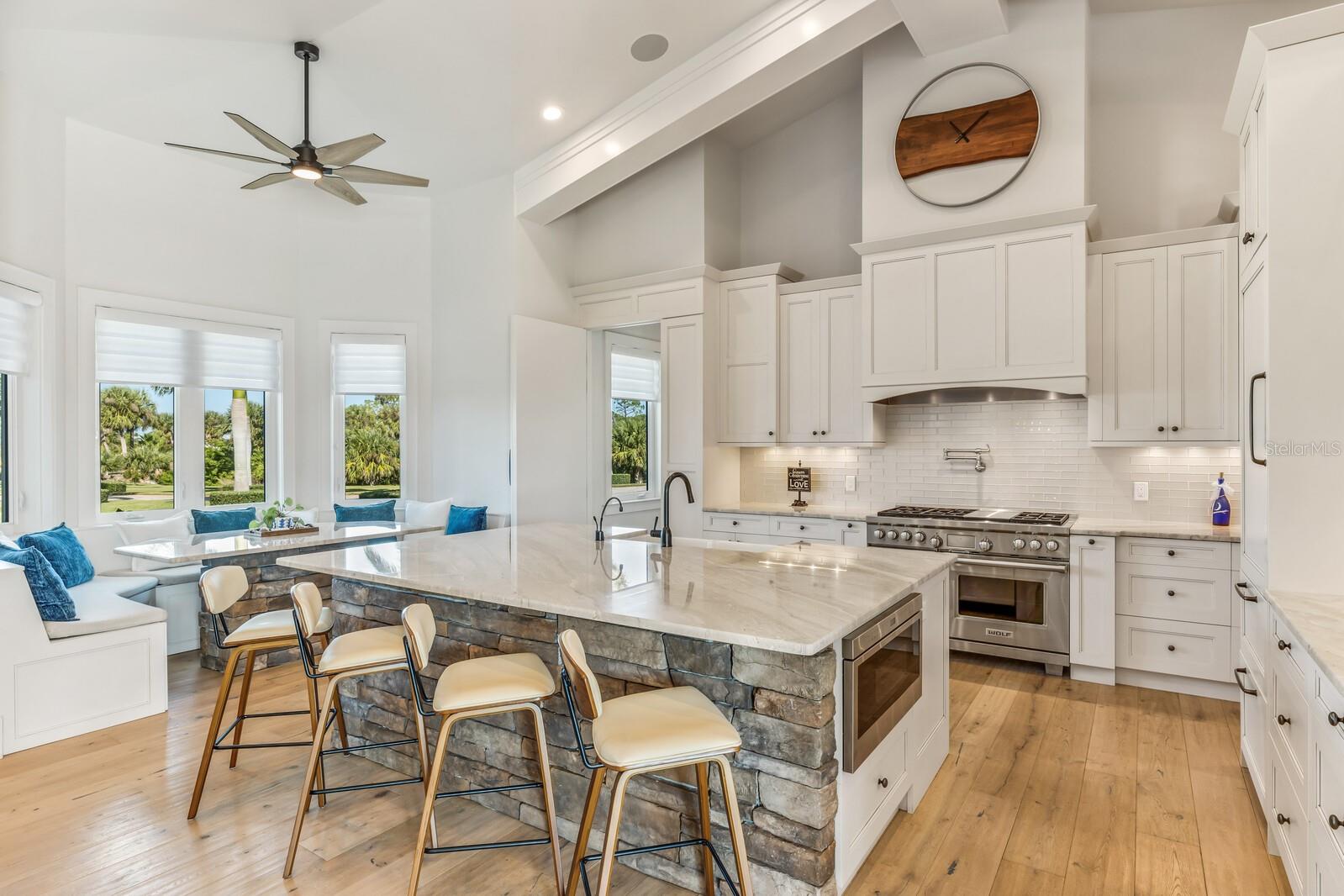 ESTATES GASPARILLA PRESERVE - Residential