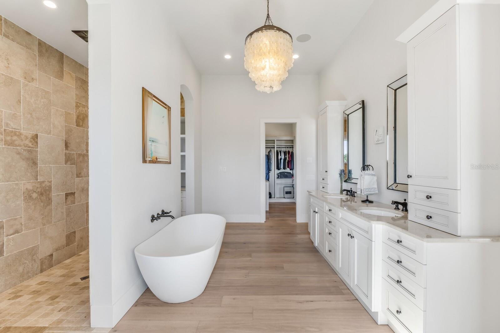 ESTATES GASPARILLA PRESERVE - Residential