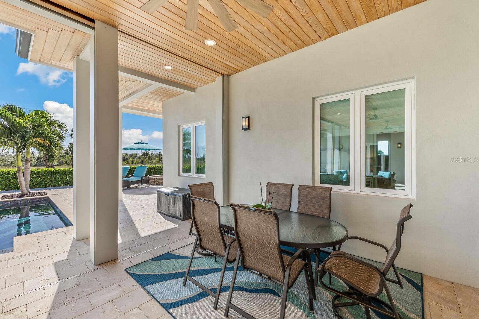 ESTATES GASPARILLA PRESERVE - Residential